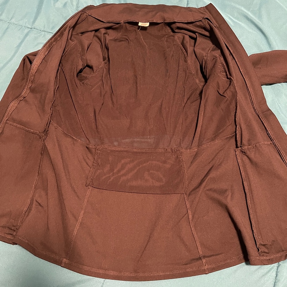 Fabletics Jacket - image 5